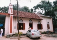 St.George, Cheppadu